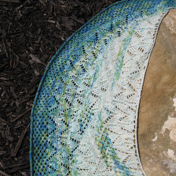 She Sells Seashells