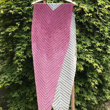 PinPoint Shawl