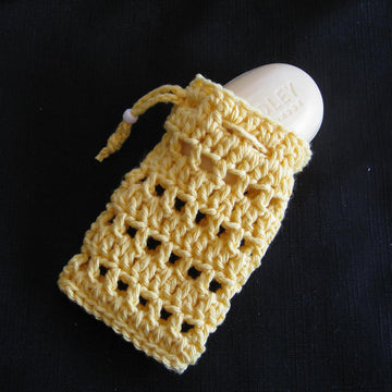 Soap Cozy & Scrubbies  12-005