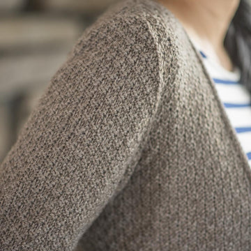 Millington Cardigan