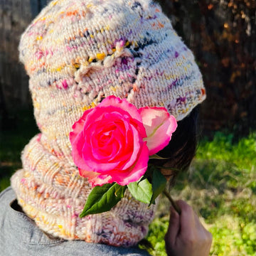 Hearty Warmth Hat