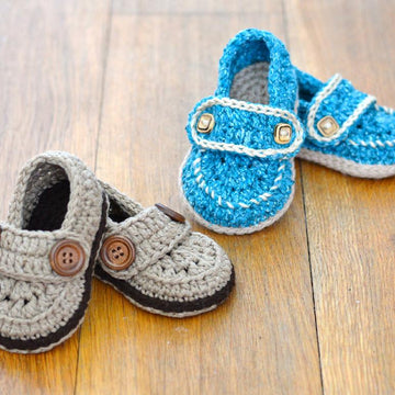 Baby Loafers