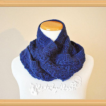 Brick Wall Infinite Scarf