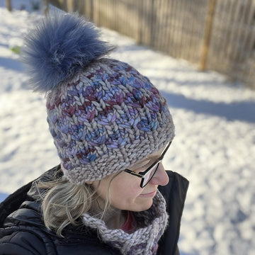 Windchill Warning Beanie