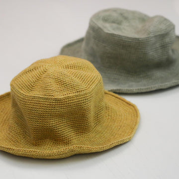 Frankie Bucket Hat