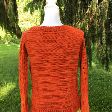 Amy Pullover