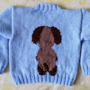 Puppy Jumper
