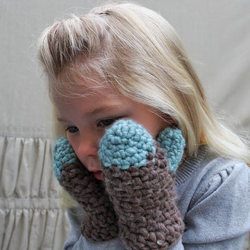 The Kieran Mittens