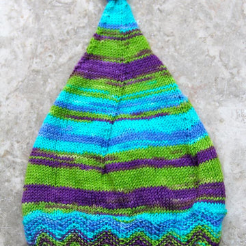 Elfbaby hat