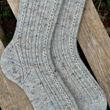 Aymara Socks