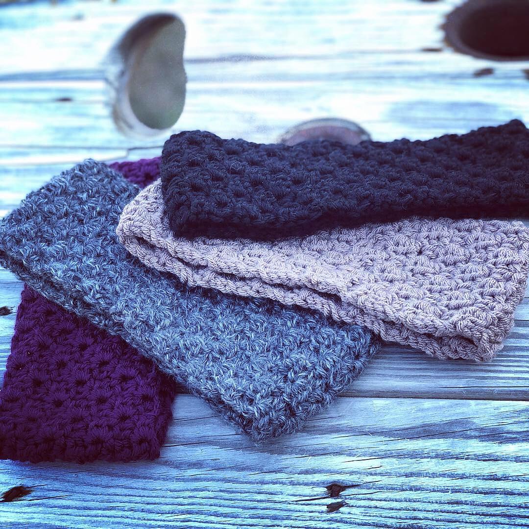 Abi Classic Headband