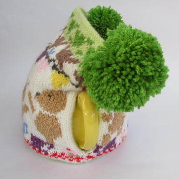 Teddy Teatime Tea Cosy