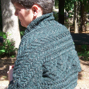 Cozy Celtic Cozy