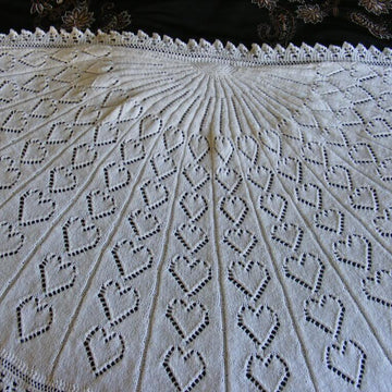 Janie Shawl