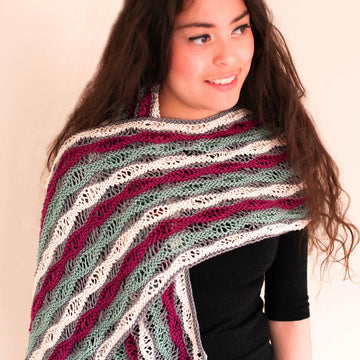 Sierra Shawl