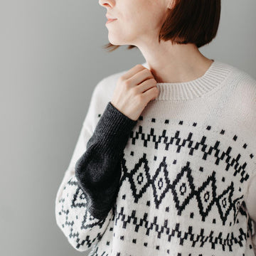 Echo Pullover