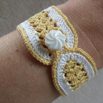 Fans Bracelet