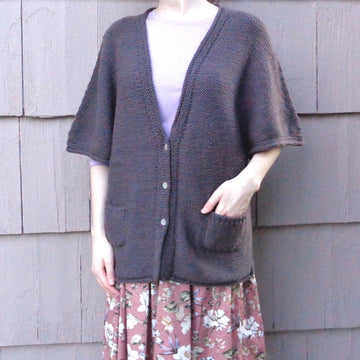 Mavis Cardigan