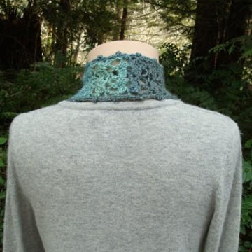 Belle of Ireland Scarf - PA-332