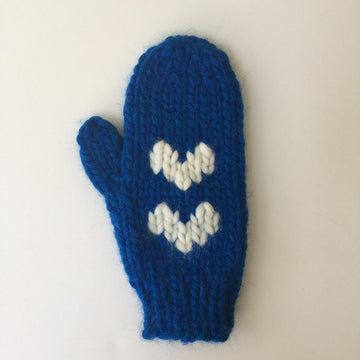 Cheyenne Mittens