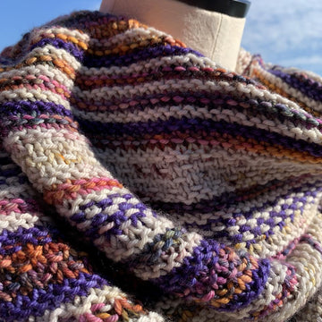 Conjunction Cowl