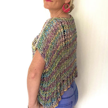 Love colours Sweater