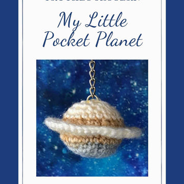 My Little Pocket Planet