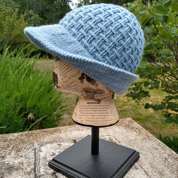 Rosier Cloche