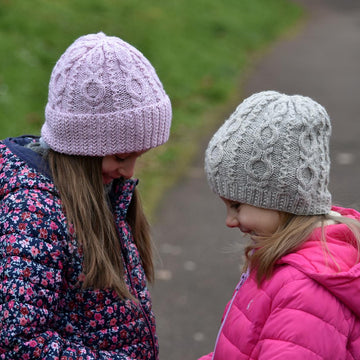 Chainring hat