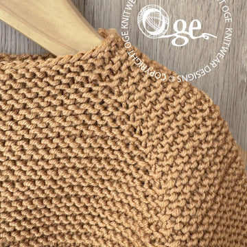 Lenox Sweater - P217