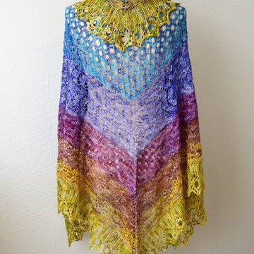 Full Fade Hap