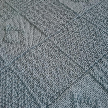 Milly's Blanket