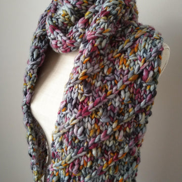 Veela Scarf