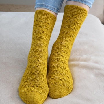 Sweet Obsession Socks