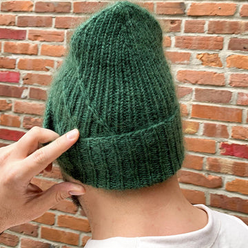 The Bois-de-Coulonge hat