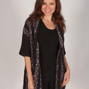 Asland Trends Summer Jacket