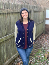 Jackson Jacket