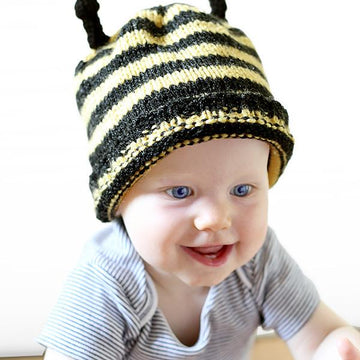 Busy Bee Hat