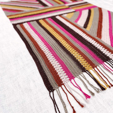 Not-So-Crazy Quilt