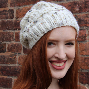 Traditional Beanie