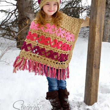 Butterfly Breeze Slouch
