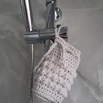 The Soapy Saver