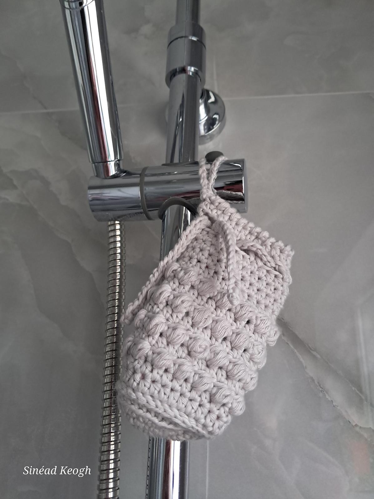 The Soapy Saver