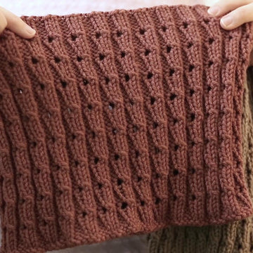 Cascades Cowl