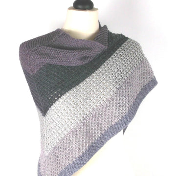 Cascade shawl 29