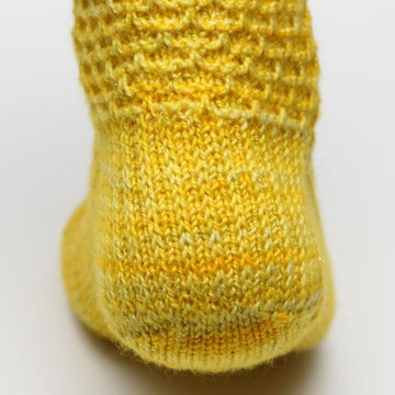 Yellow Brick Road Socks