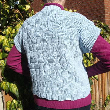 Jaunty Gilet