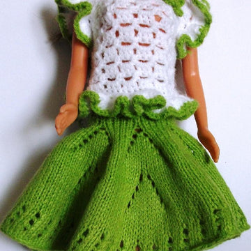 Kirsty Dress for Barbie