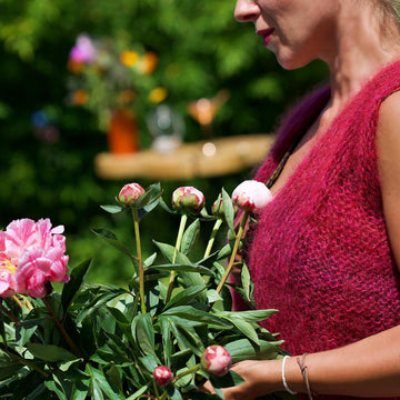 Modern Vest