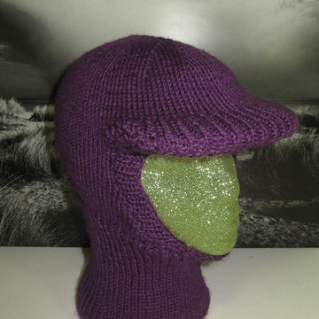 STIFF PEAK BALACLAVA